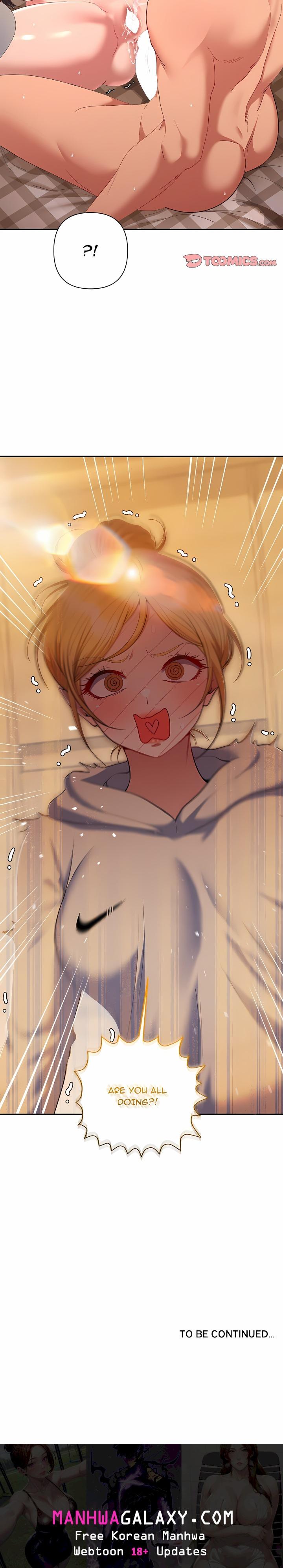 Everyone’s Man - Chapter 49 Page 35