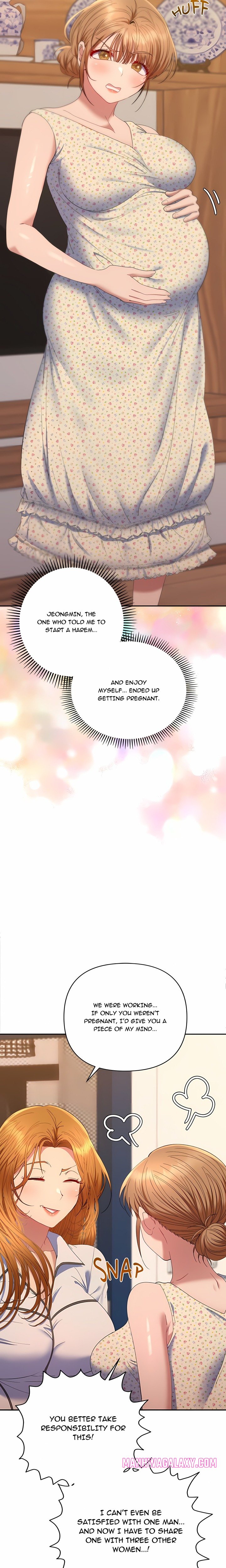 Everyone’s Man - Chapter 50 Page 24