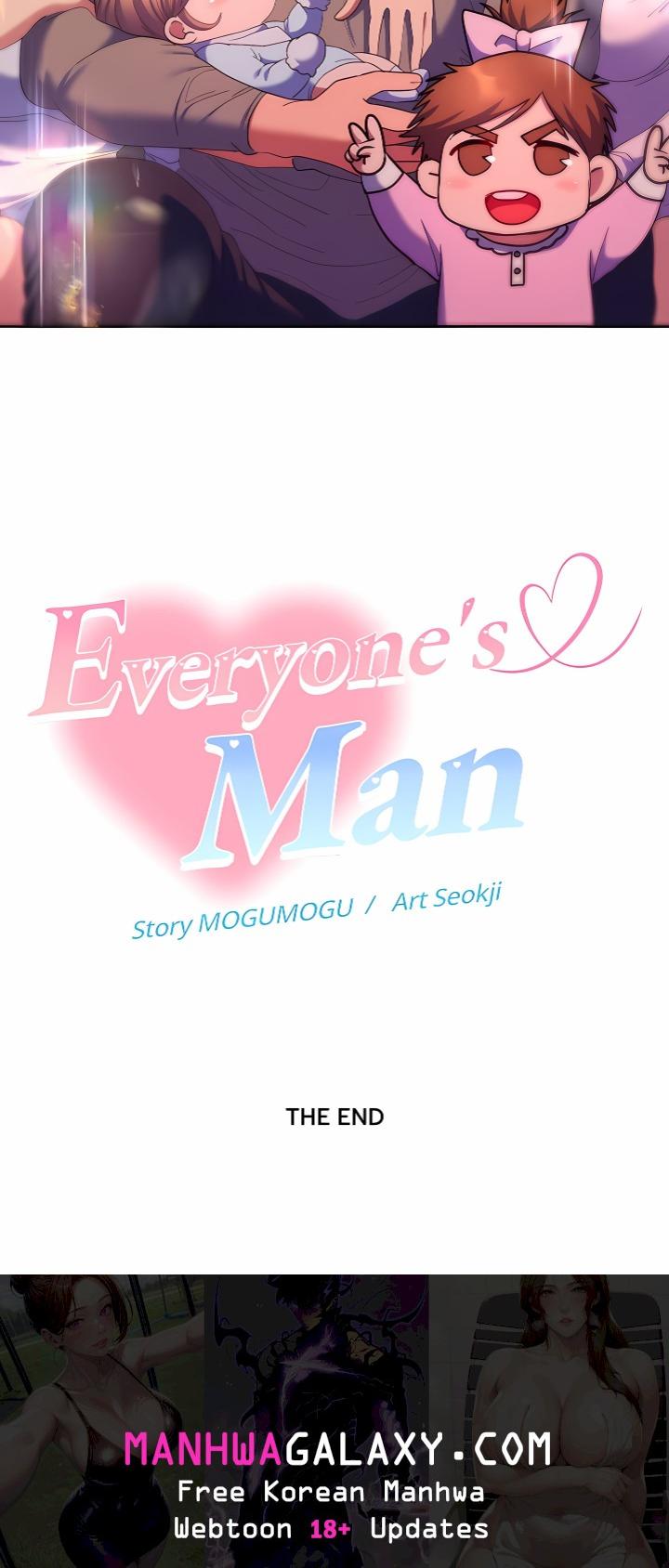 Everyone’s Man - Chapter 50 Page 37