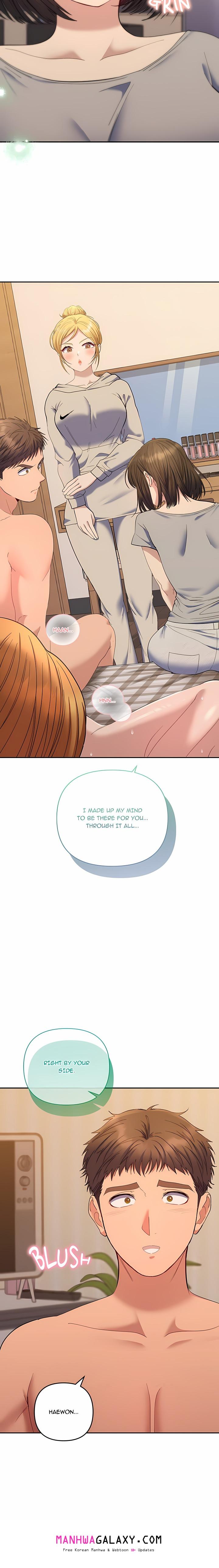 Everyone’s Man - Chapter 50 Page 6
