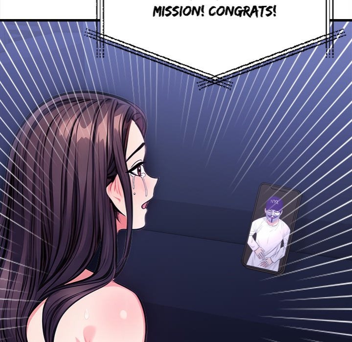 Mission - Chapter 7 Page 28