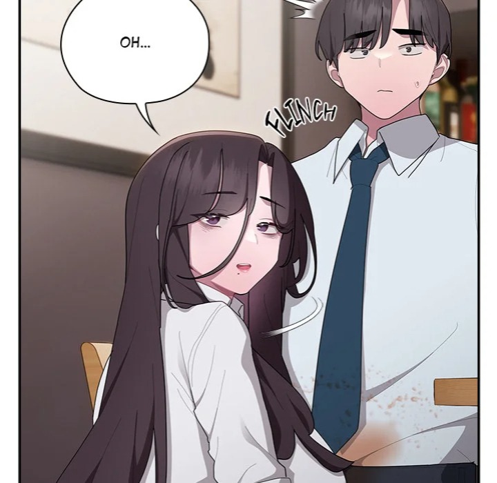 Troublesome Employee Warning (Uncensored) - Chapter 32 Page 142