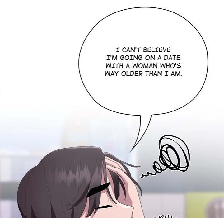 Troublesome Employee Warning (Uncensored) - Chapter 45 Page 144