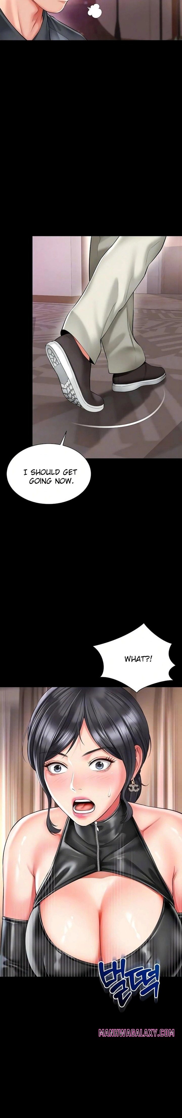 Mother and Daughter’s Home - Chapter 26 Page 5